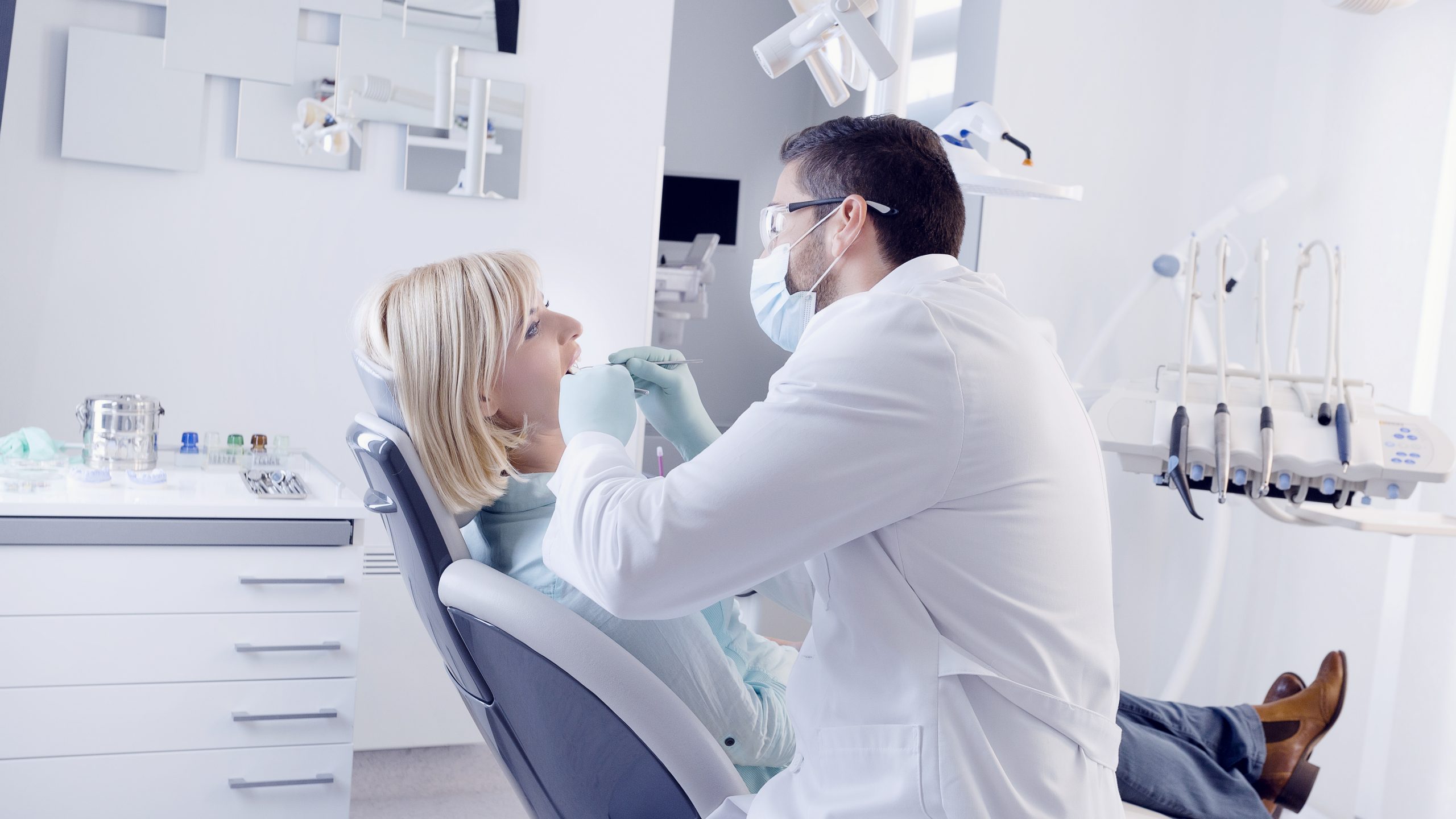Dentist in Bald Knob, AR